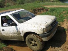 Stainby Meet-Up