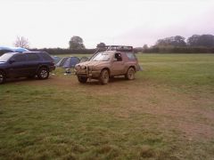Stainby Meet-Up