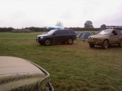 Stainby Meet-Up