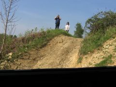 Stainby Meet-Up